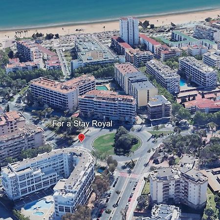 For A Stay Royal Center Salou Exterior photo