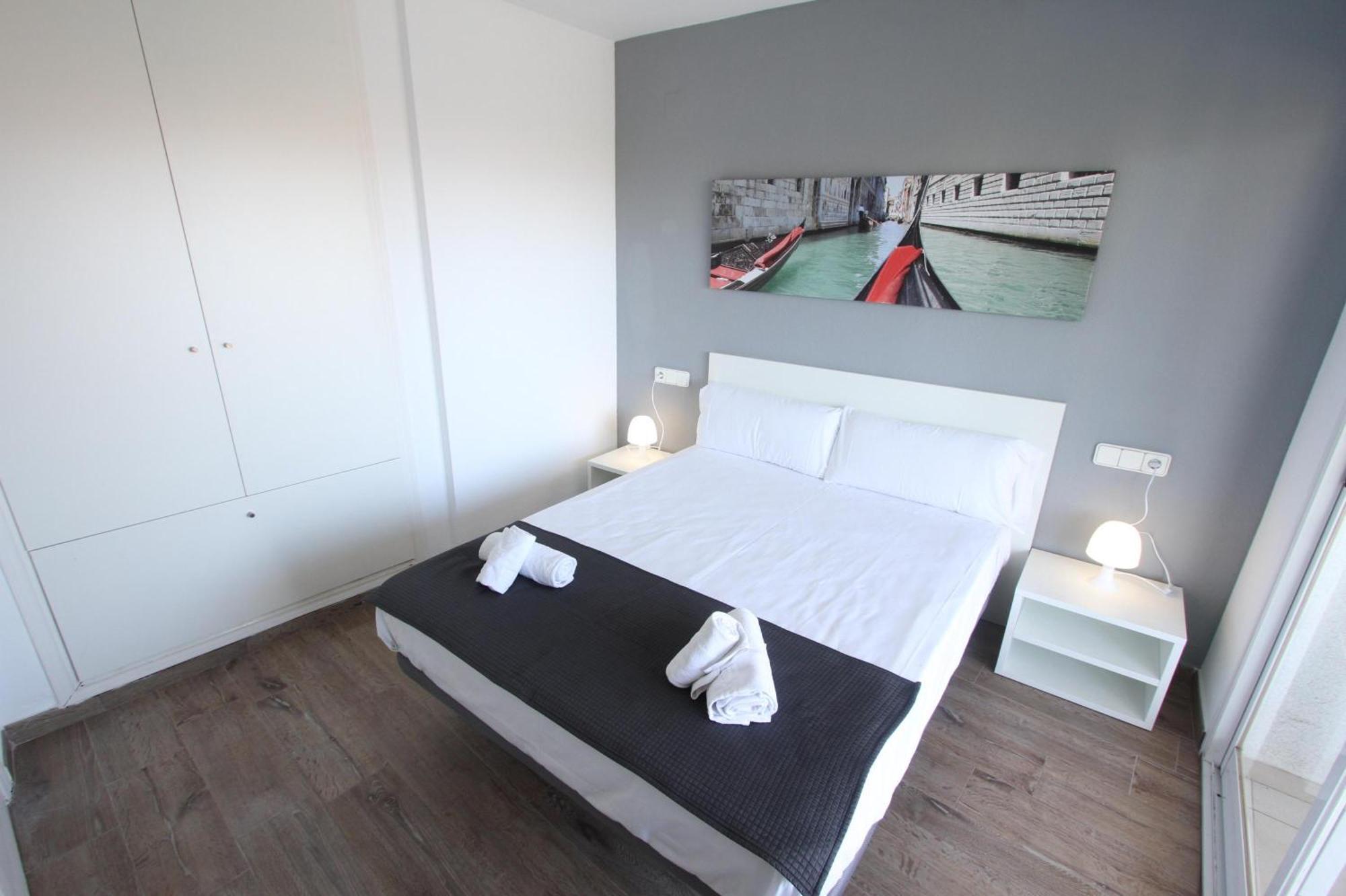 For A Stay Royal Center Salou Exterior photo