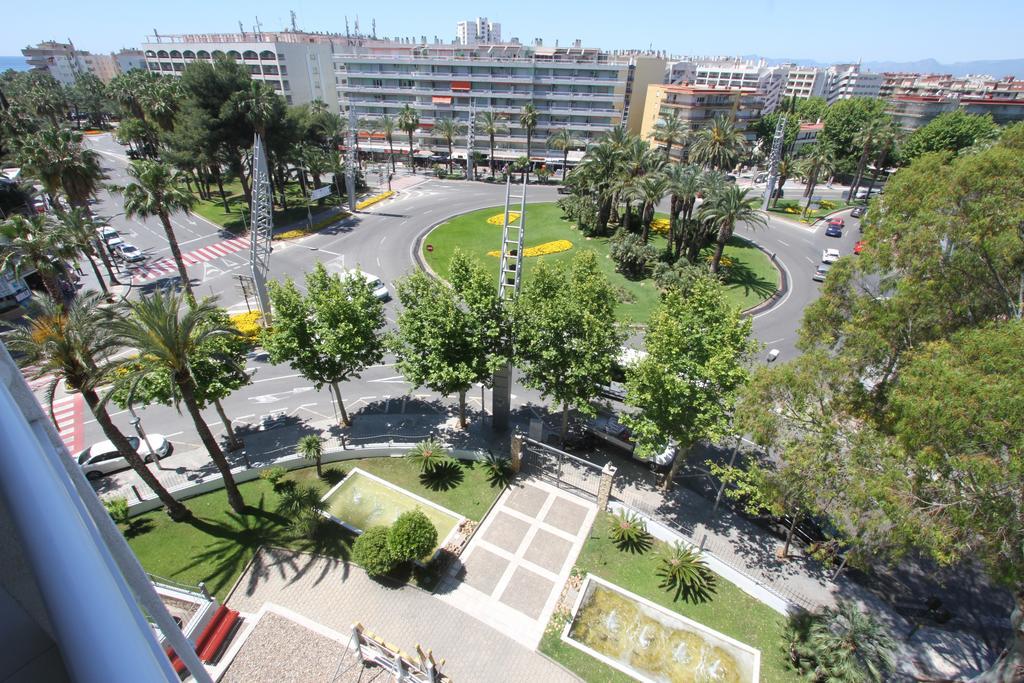 For A Stay Royal Center Salou Exterior photo