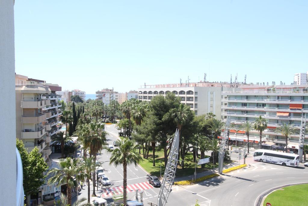 For A Stay Royal Center Salou Exterior photo
